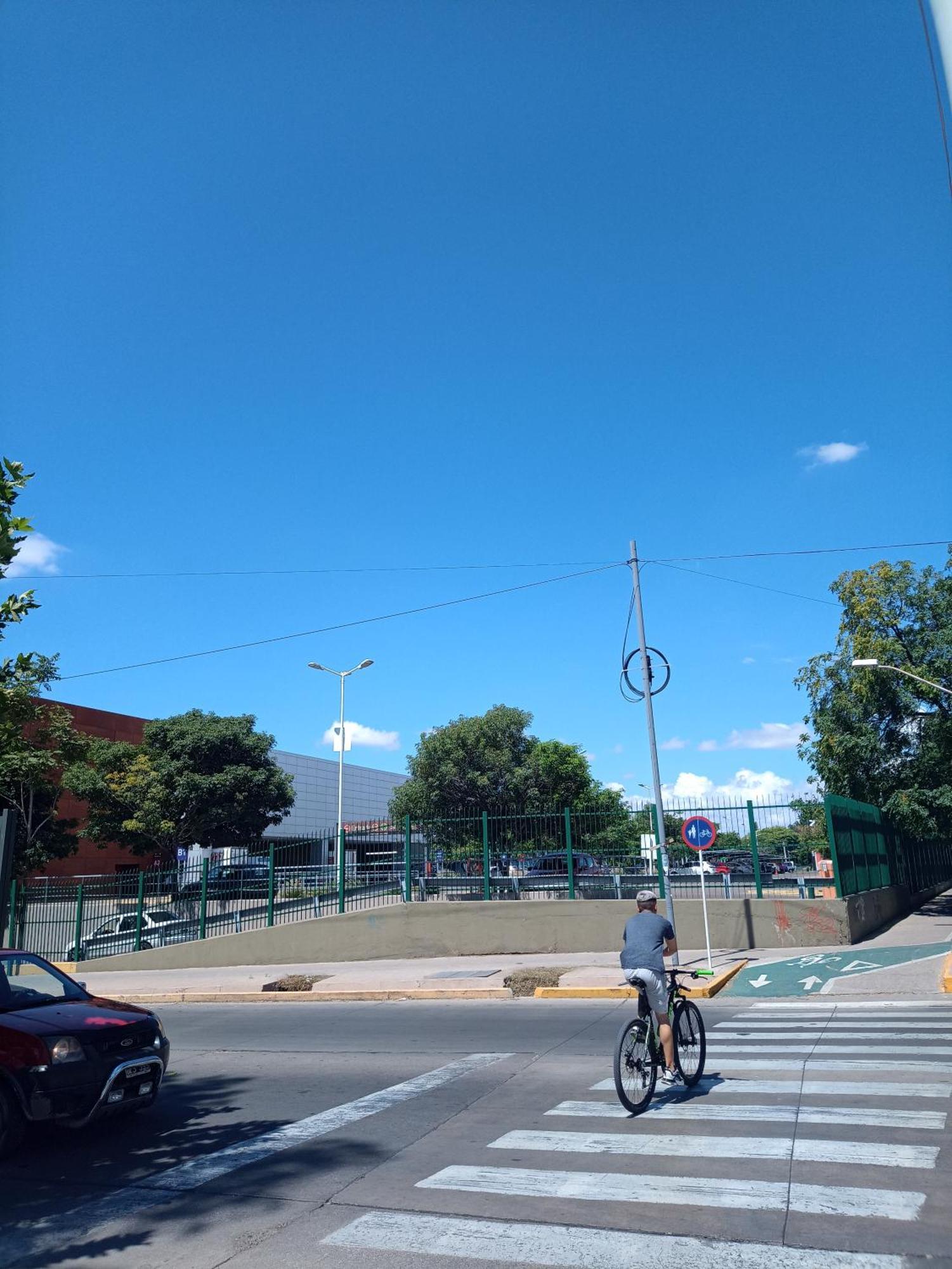 Virginia's Park