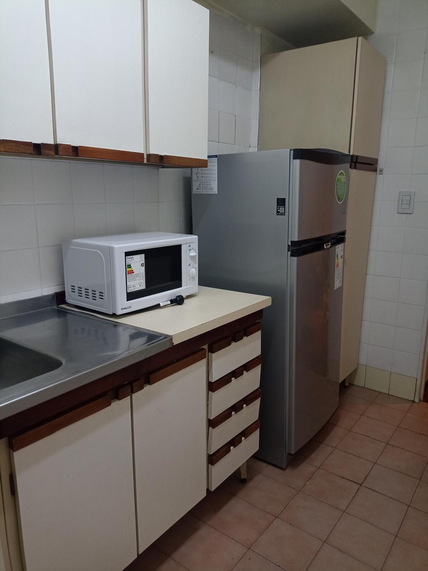 Apartamento Virginia's Park *