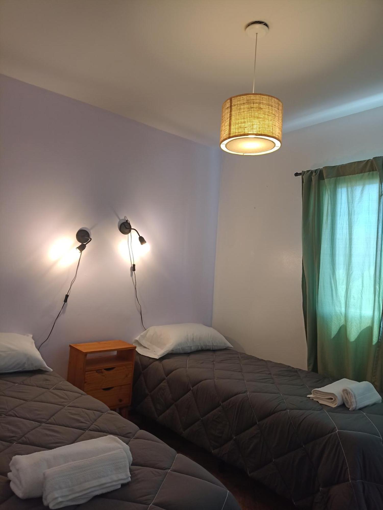 Apartamento Virginia's Park