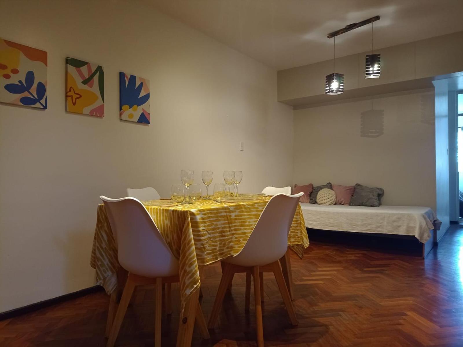 Apartamento Virginia's Park